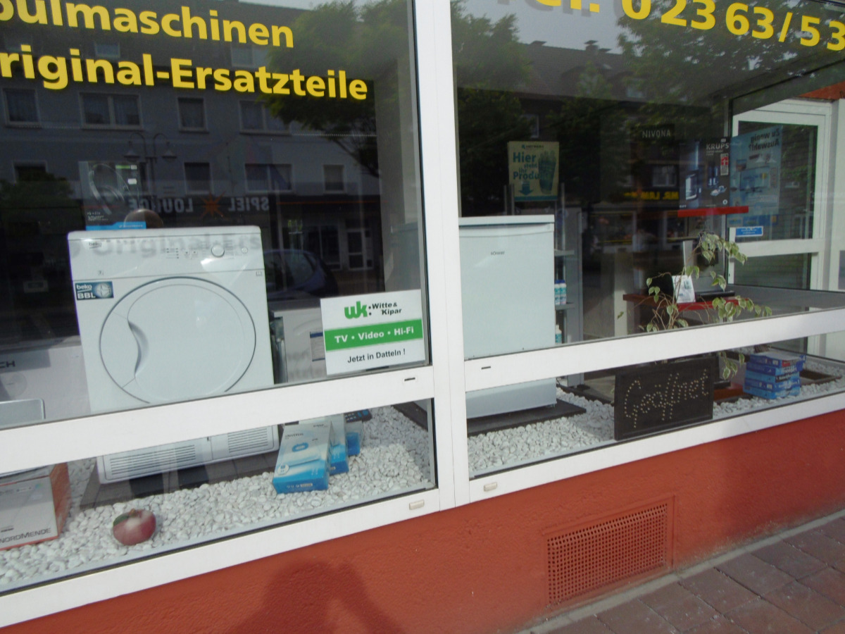 Aussenansicht